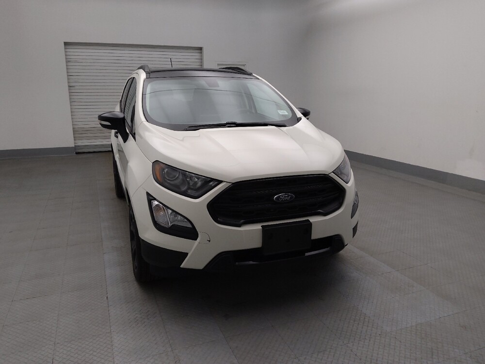 2021 Ford EcoSport in Denver, CO 80012 - 18109206 14