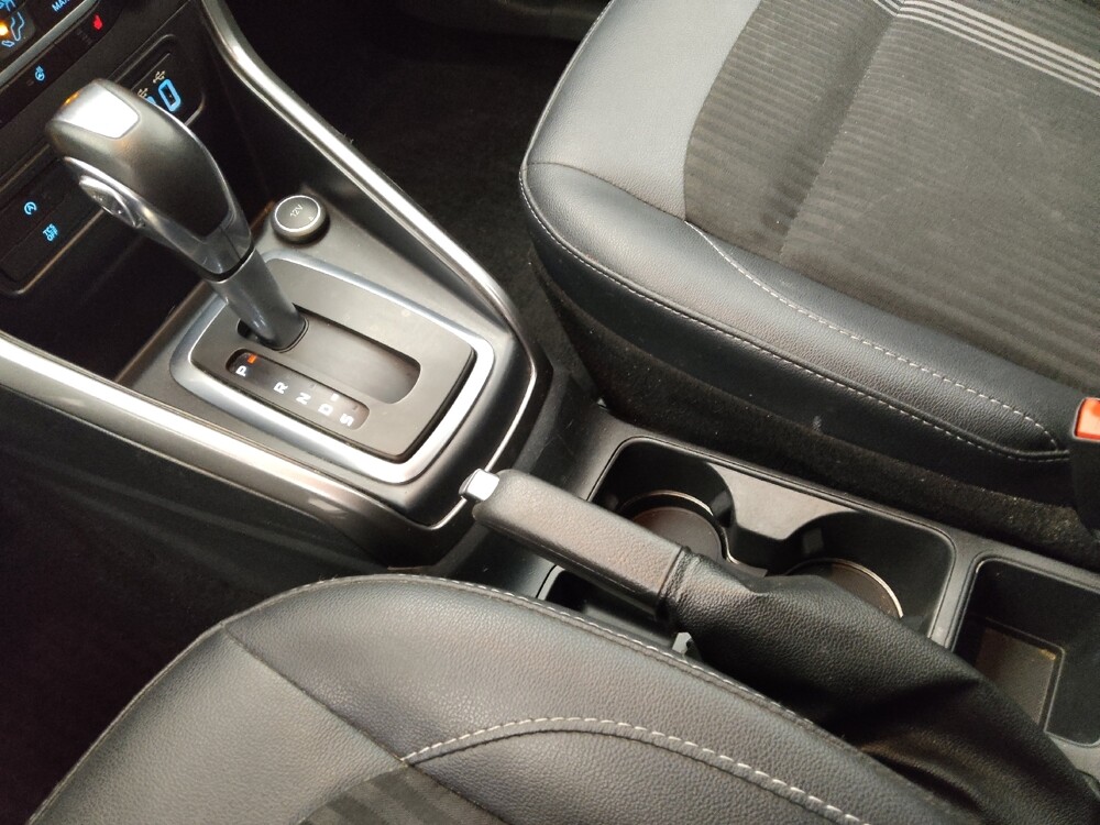 2021 Ford EcoSport in Denver, CO 80012 - 18109206 26