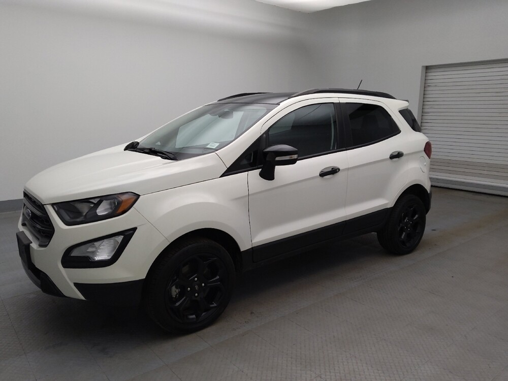 2021 Ford EcoSport in Denver, CO 80012 - 18109206 2