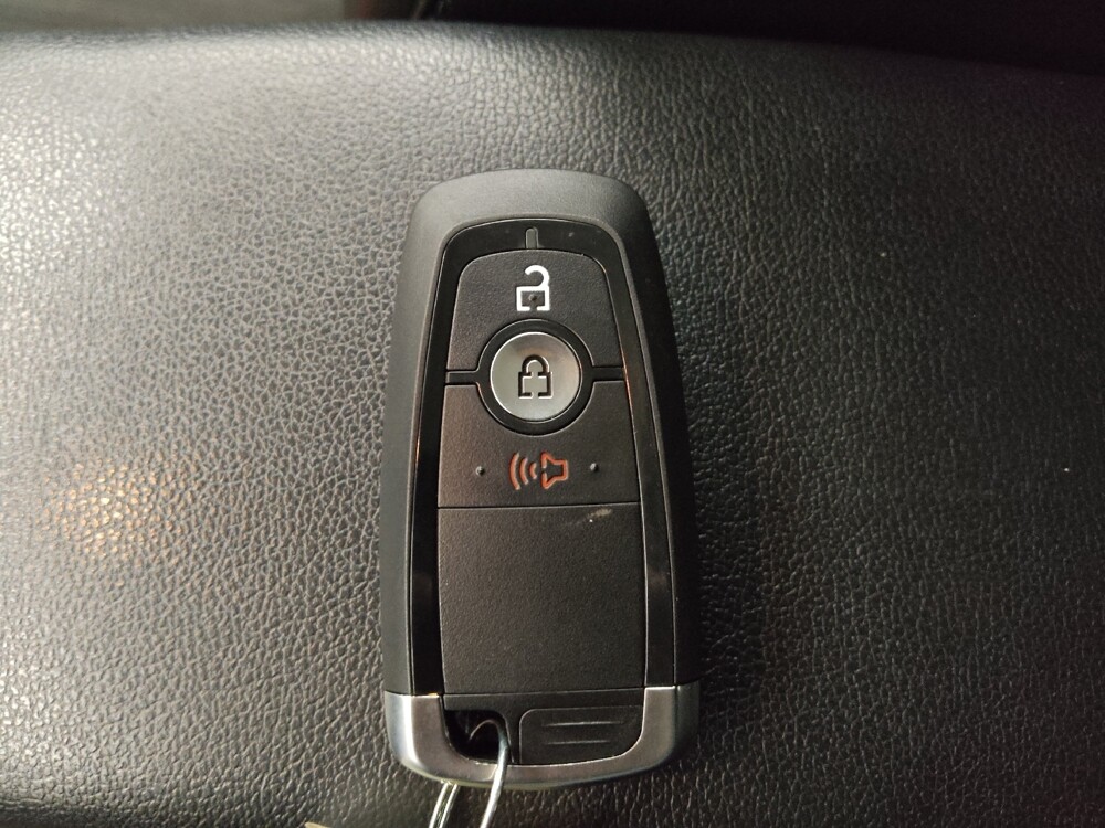 2021 Ford EcoSport in Denver, CO 80012 - 18109206 32