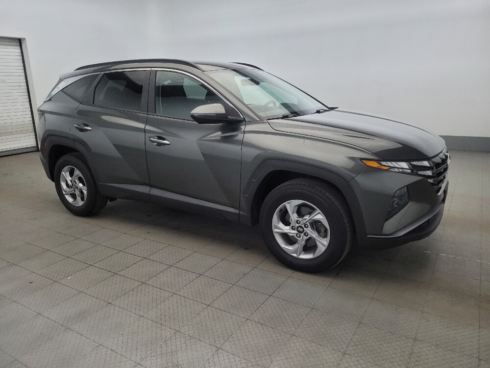 2023 Hyundai Tucson in New Castle, DE 19720 - 18109207 11