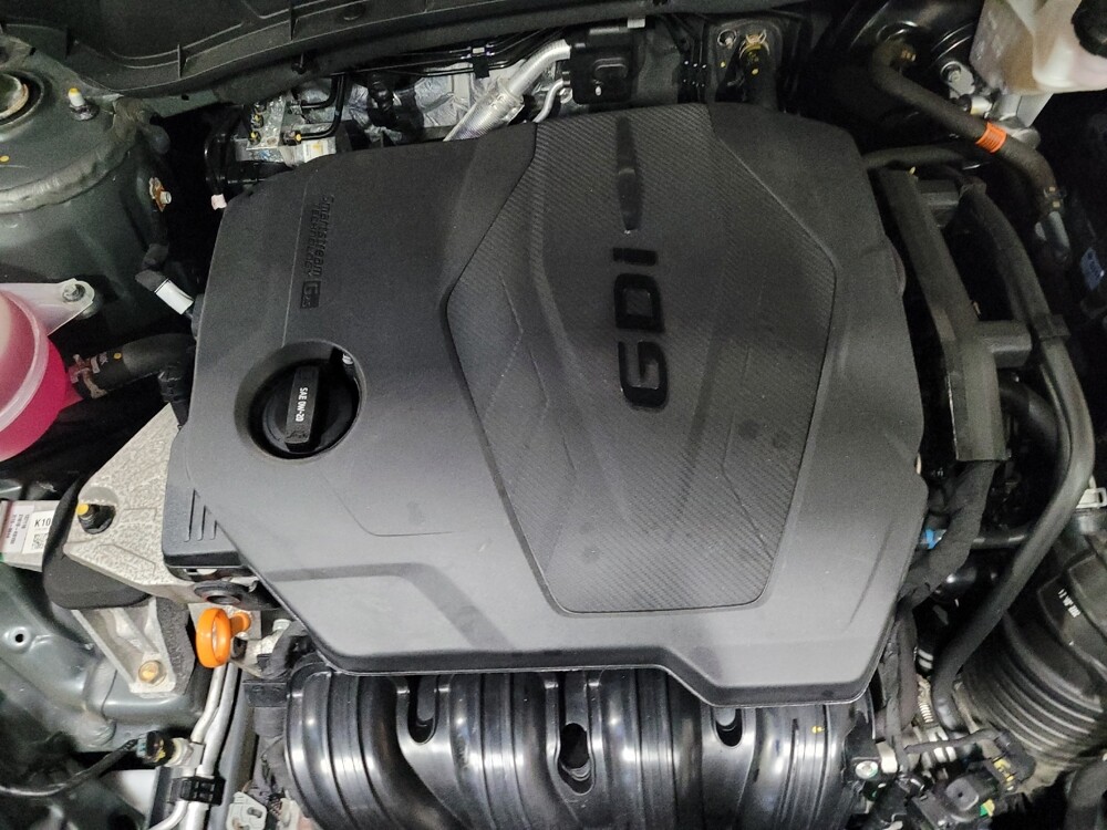 2023 Hyundai Tucson in New Castle, DE 19720 - 18109207 30