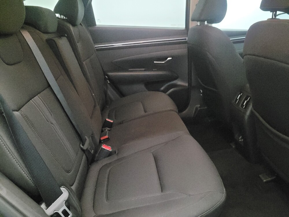 2023 Hyundai Tucson in New Castle, DE 19720 - 18109207 19