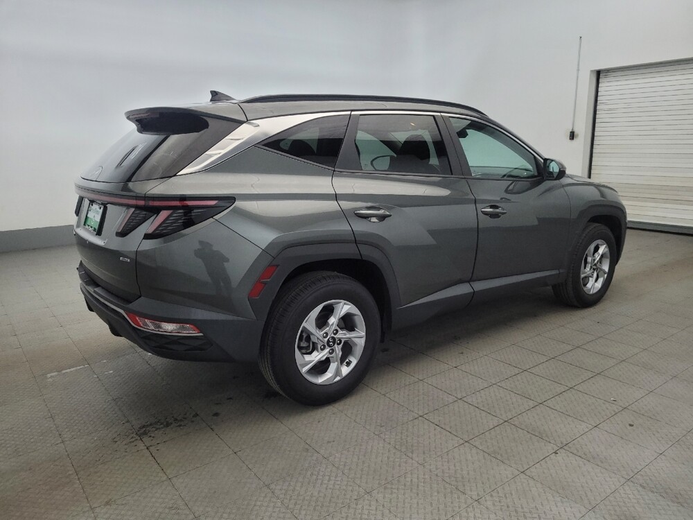 2023 Hyundai Tucson in New Castle, DE 19720 - 18109207 10