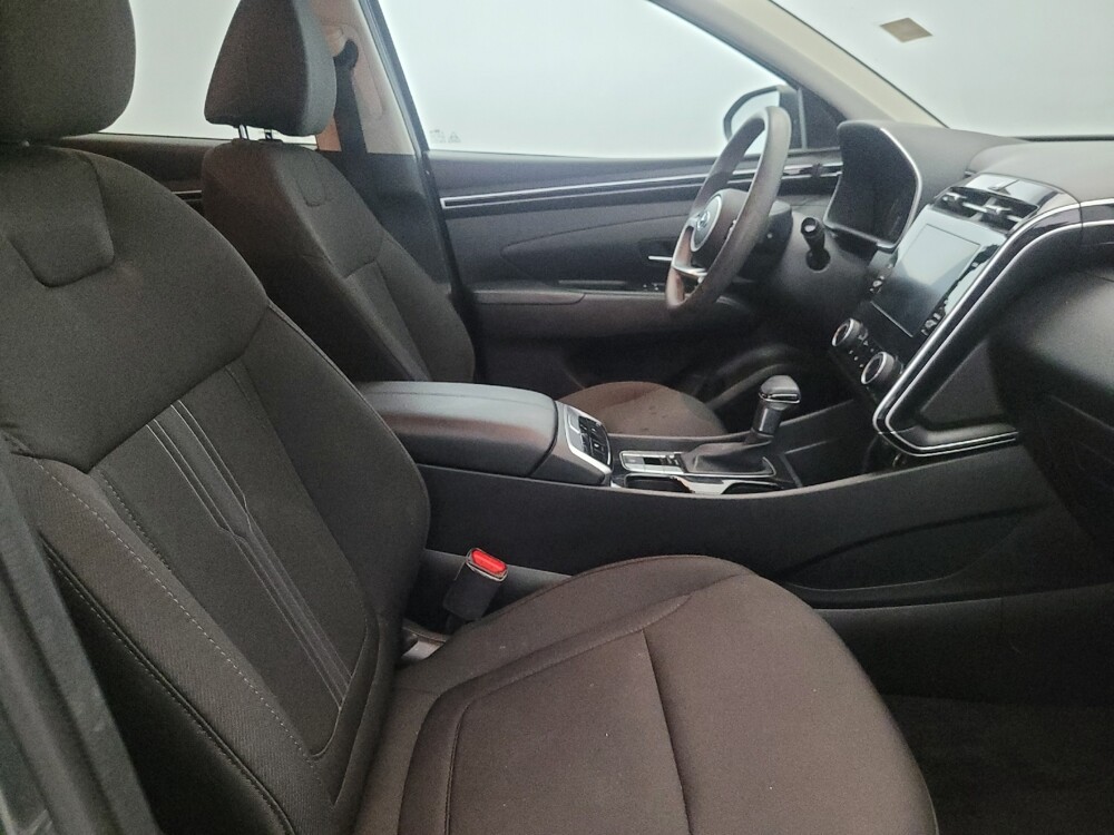 2023 Hyundai Tucson in New Castle, DE 19720 - 18109207 21