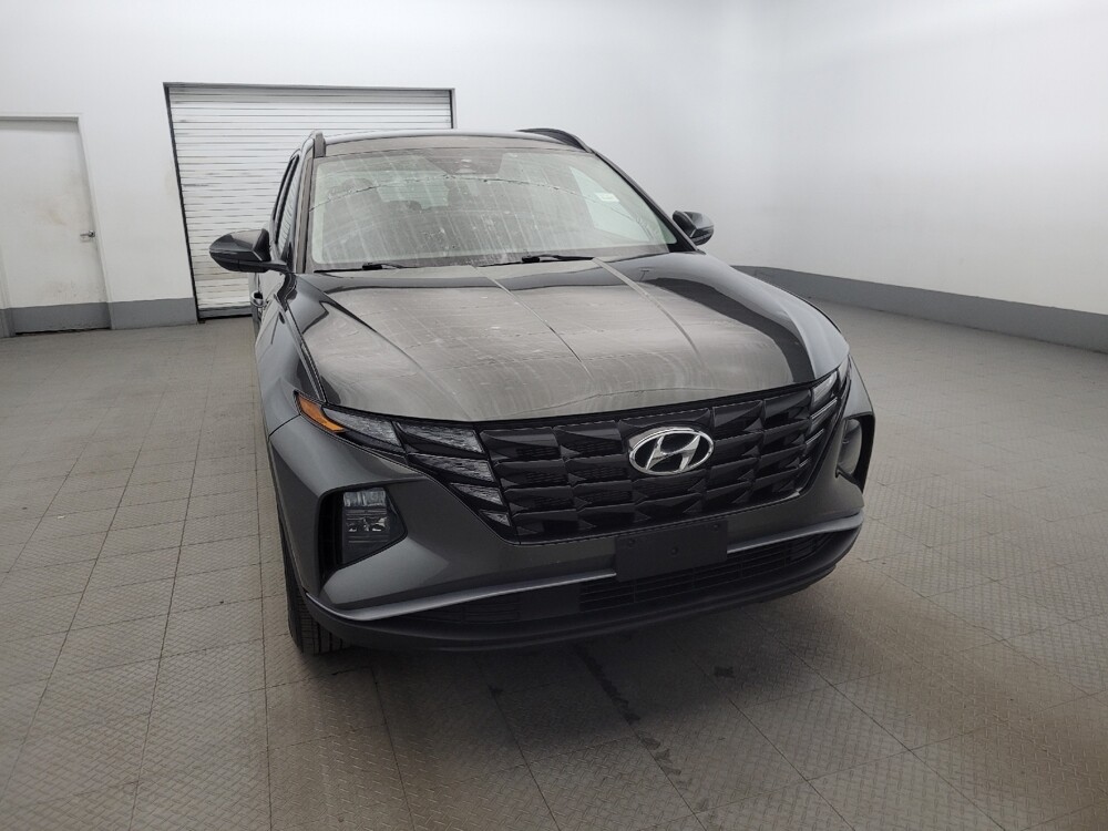 2023 Hyundai Tucson in New Castle, DE 19720 - 18109207 14