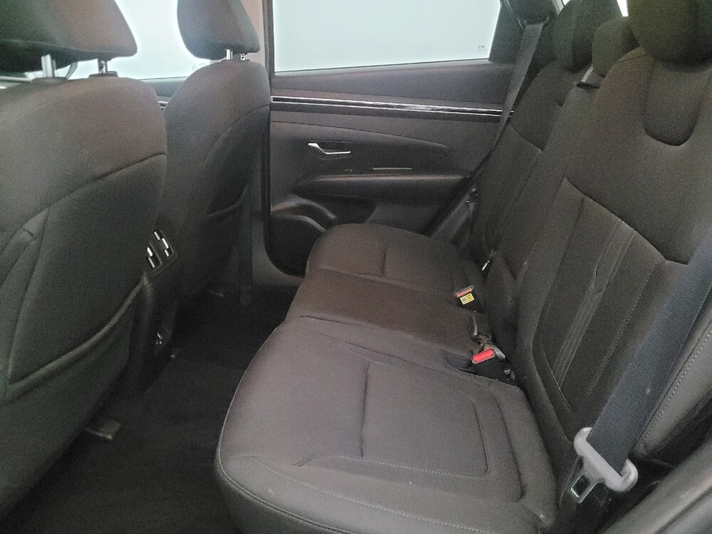 2023 Hyundai Tucson in New Castle, DE 19720 - 18109207 18