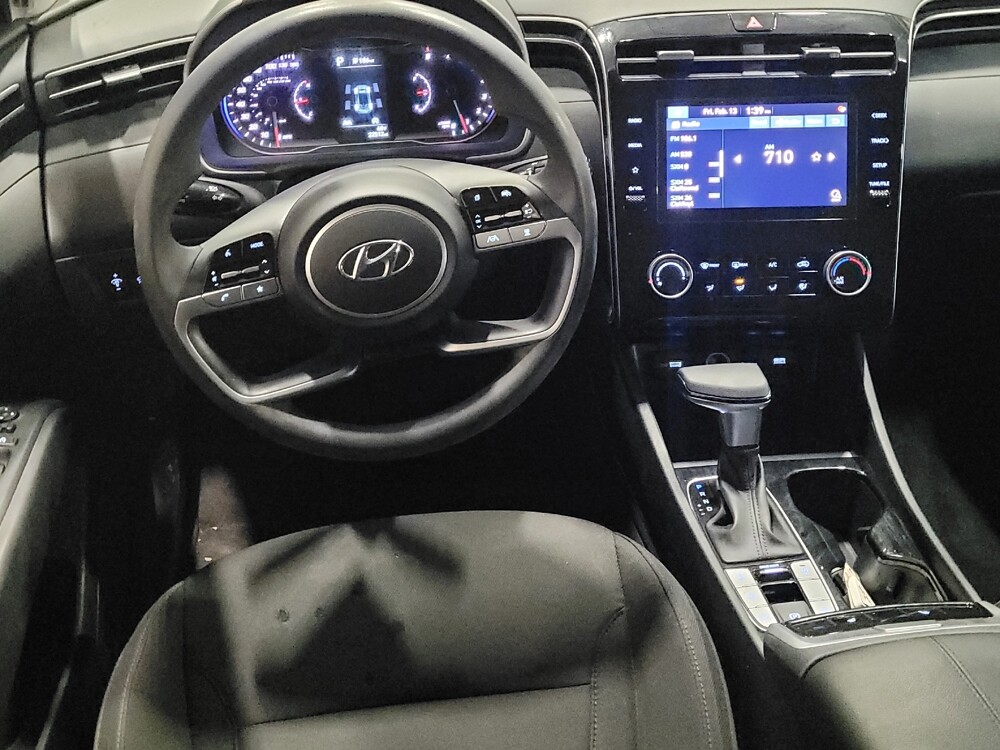 2023 Hyundai Tucson in New Castle, DE 19720 - 18109207 22