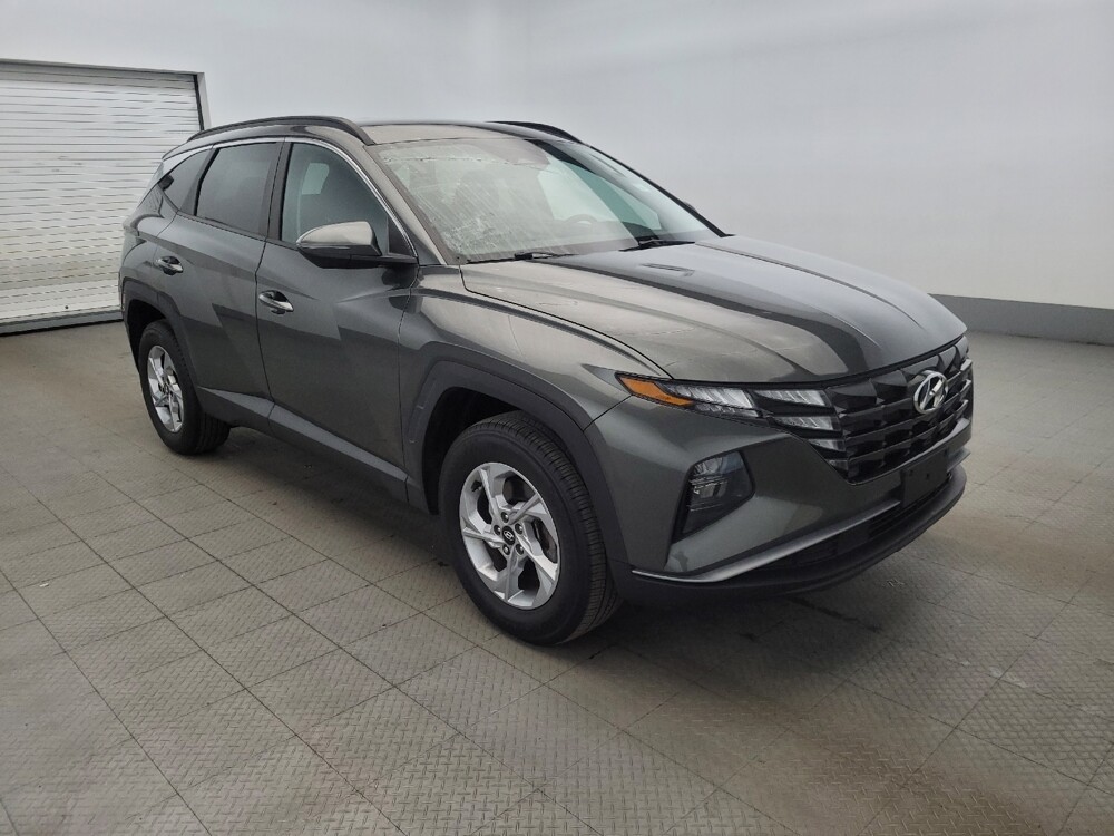 2023 Hyundai Tucson in New Castle, DE 19720 - 18109207 13