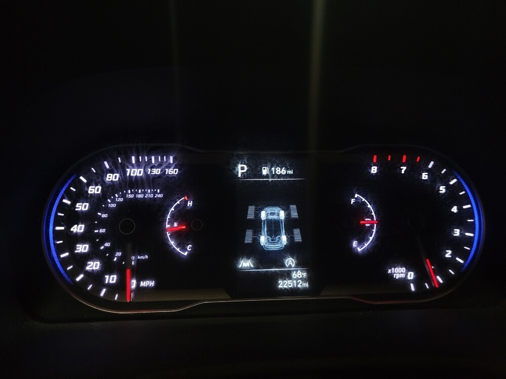 2023 Hyundai Tucson in New Castle, DE 19720 - 18109207 23