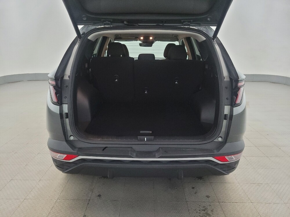 2023 Hyundai Tucson in New Castle, DE 19720 - 18109207 29