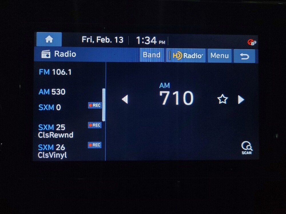 2023 Hyundai Tucson in New Castle, DE 19720 - 18109207 25