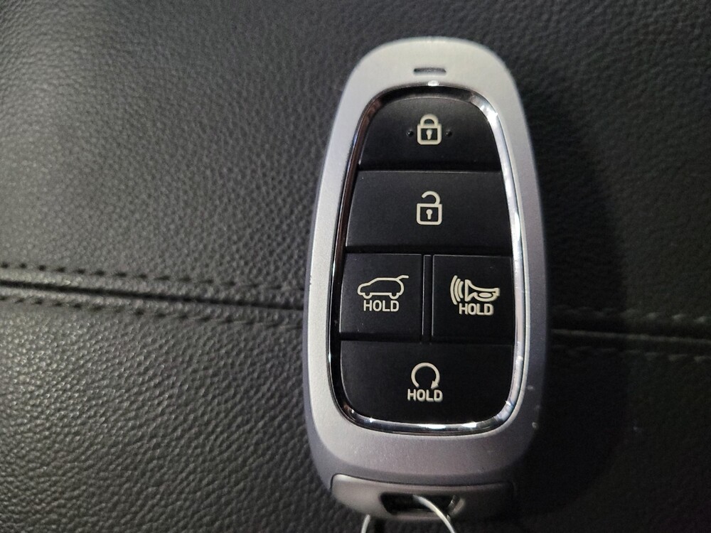 2023 Hyundai Tucson in New Castle, DE 19720 - 18109207 33