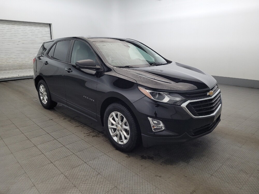 2020 Chevrolet Equinox in New Castle, DE 19720 - 18109208 13