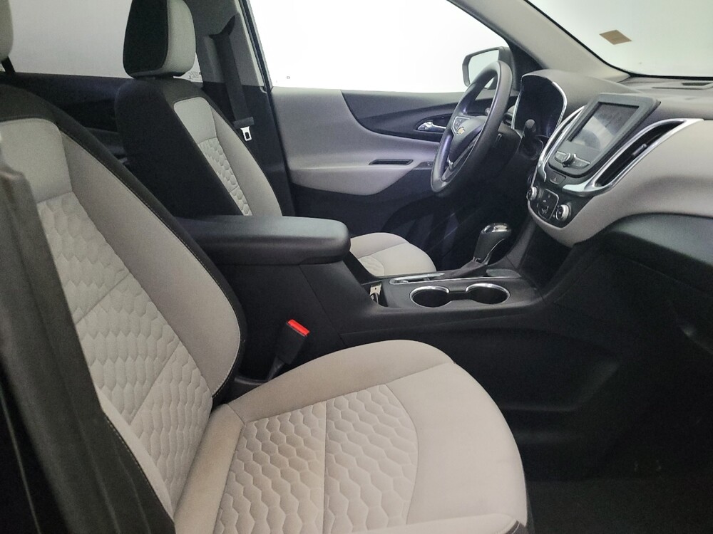 2020 Chevrolet Equinox in New Castle, DE 19720 - 18109208 21