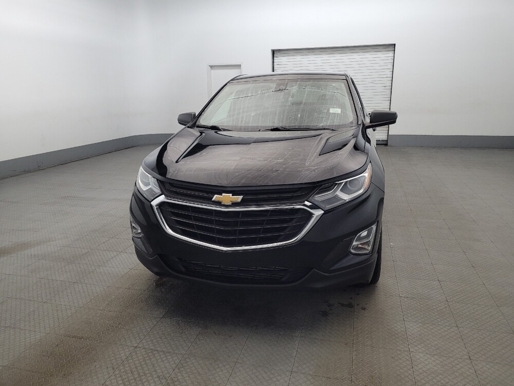 2020 Chevrolet Equinox in New Castle, DE 19720 - 18109208 15