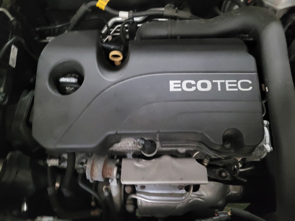 2020 Chevrolet Equinox in New Castle, DE 19720 - 18109208 30