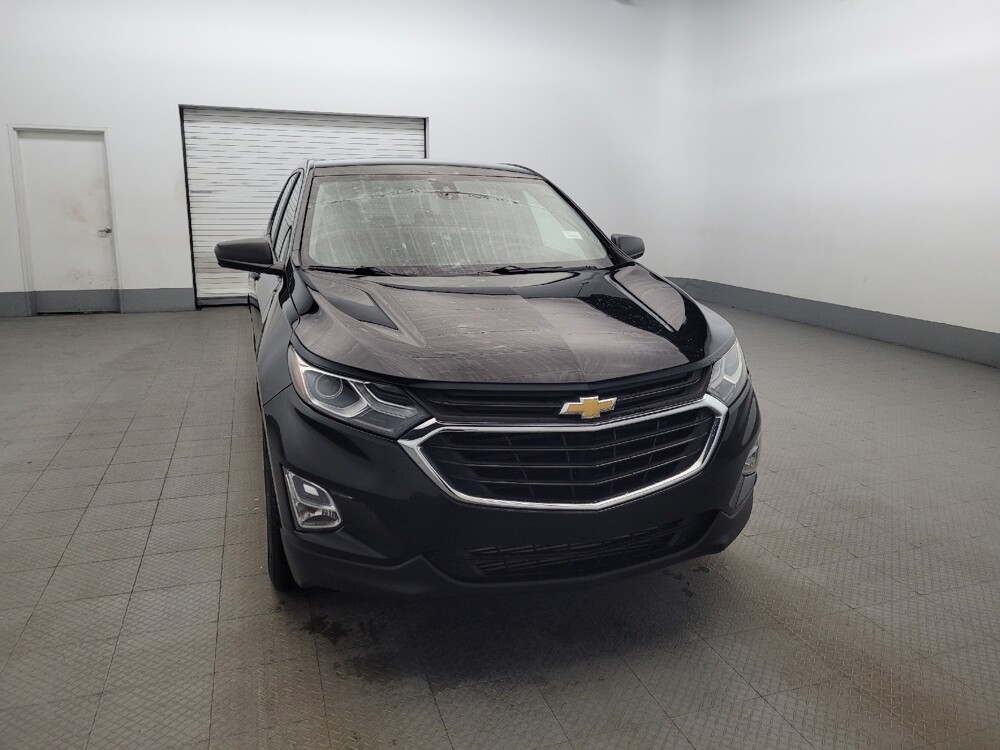 2020 Chevrolet Equinox in New Castle, DE 19720 - 18109208 14