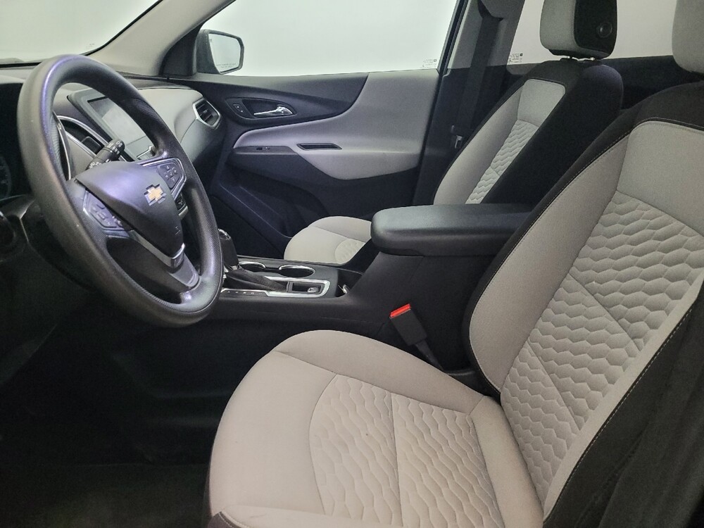 2020 Chevrolet Equinox in New Castle, DE 19720 - 18109208 17