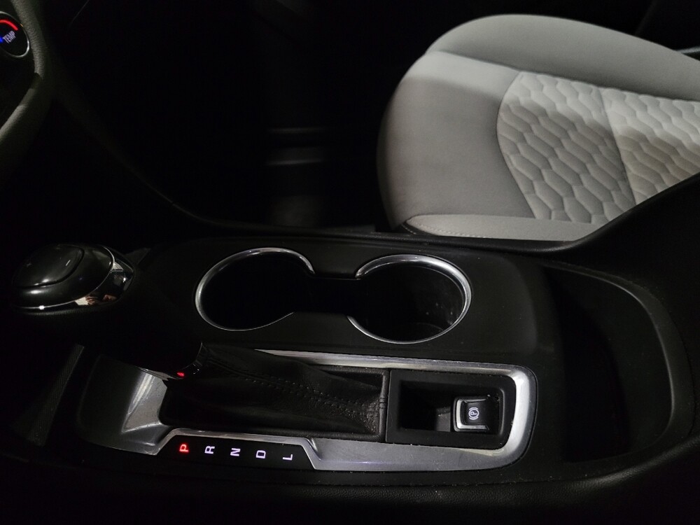 2020 Chevrolet Equinox in New Castle, DE 19720 - 18109208 26