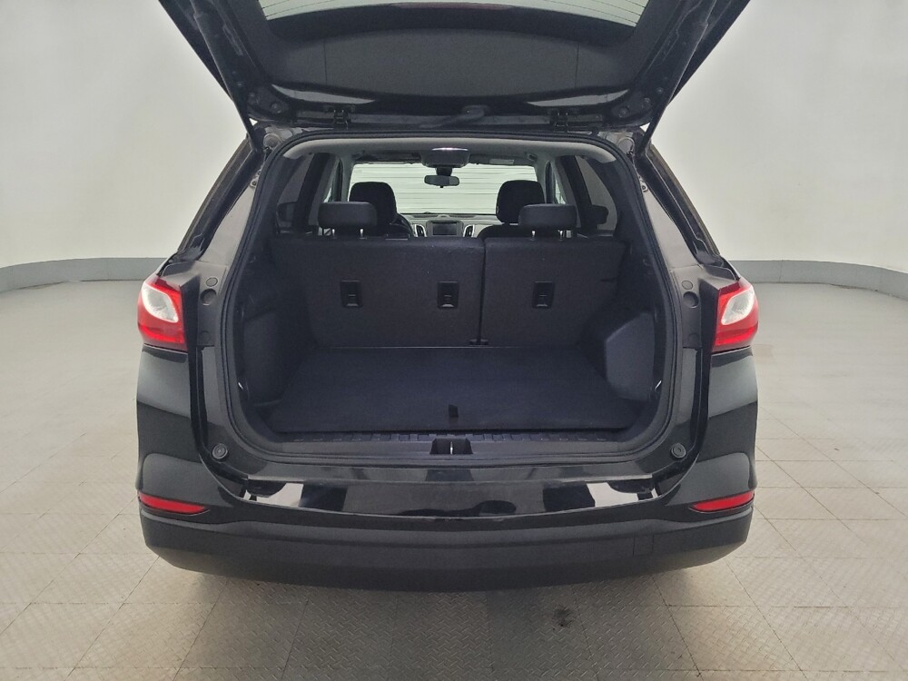 2020 Chevrolet Equinox in New Castle, DE 19720 - 18109208 29