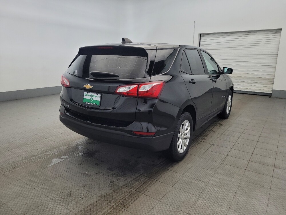 2020 Chevrolet Equinox in New Castle, DE 19720 - 18109208 9