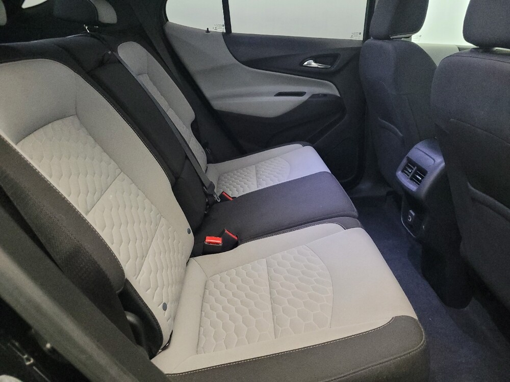 2020 Chevrolet Equinox in New Castle, DE 19720 - 18109208 19