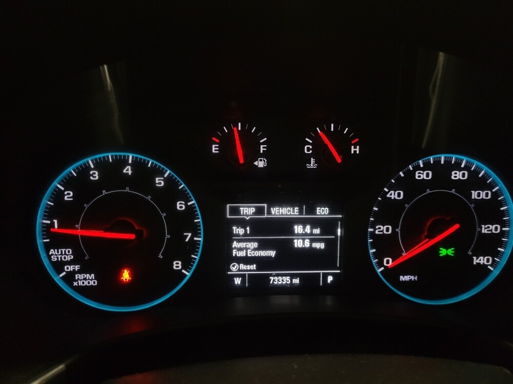 2020 Chevrolet Equinox in New Castle, DE 19720 - 18109208 23