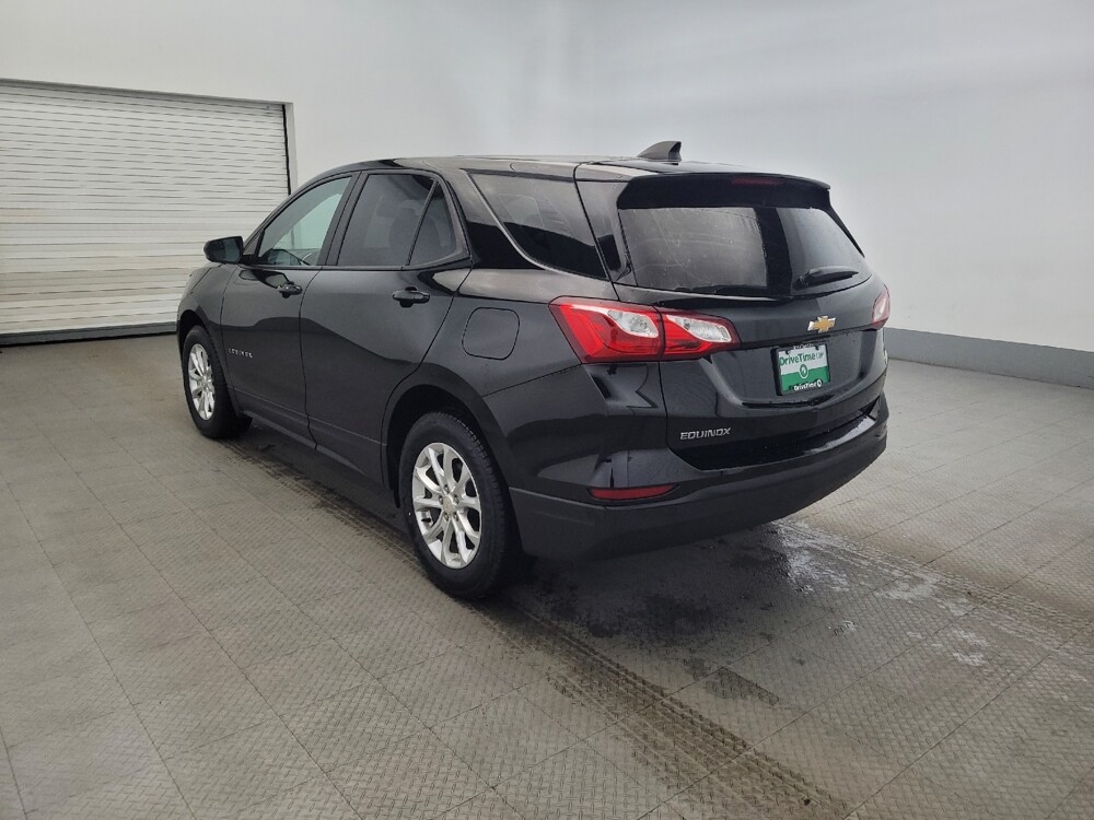 2020 Chevrolet Equinox in New Castle, DE 19720 - 18109208 5