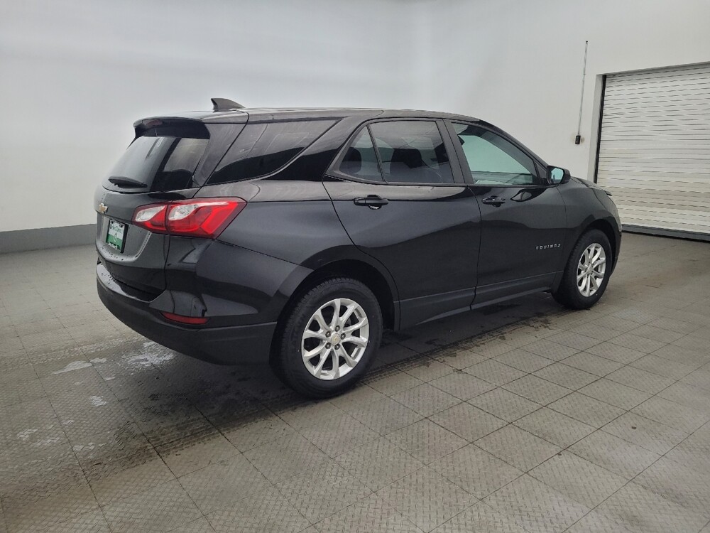 2020 Chevrolet Equinox in New Castle, DE 19720 - 18109208 10