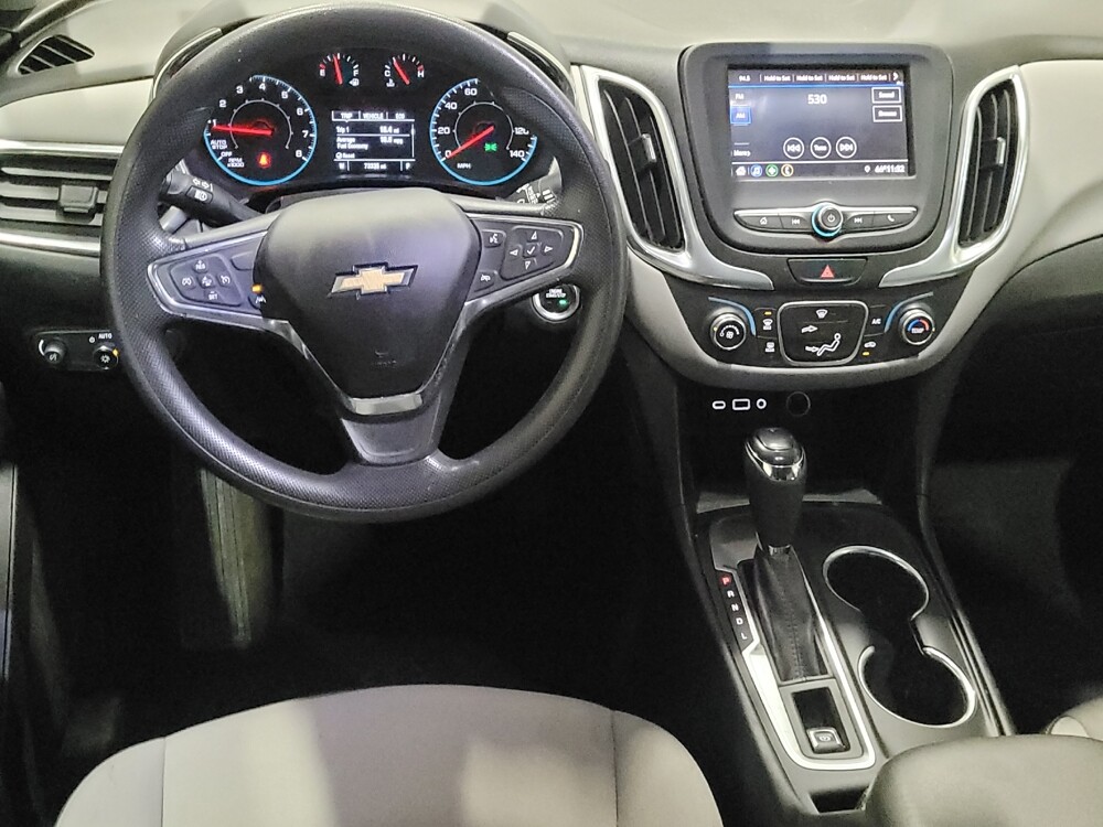 2020 Chevrolet Equinox in New Castle, DE 19720 - 18109208 22