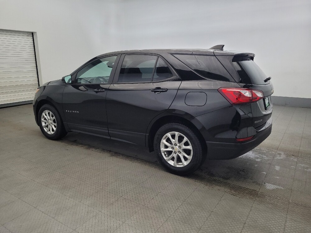 2020 Chevrolet Equinox in New Castle, DE 19720 - 18109208 3