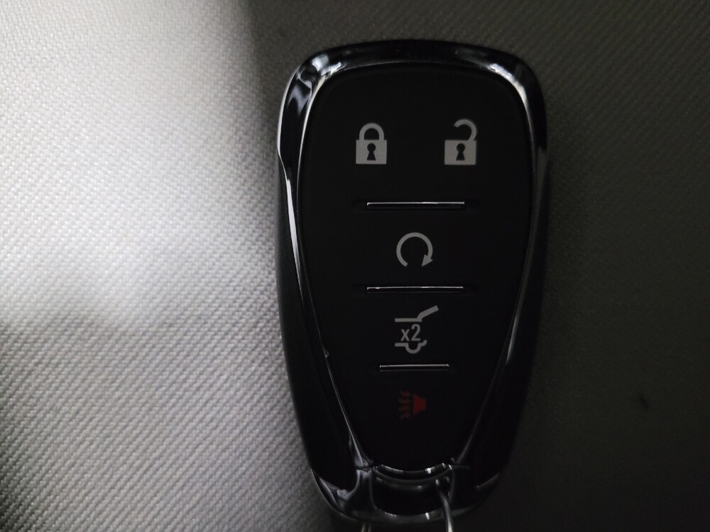 2020 Chevrolet Equinox in New Castle, DE 19720 - 18109208 32