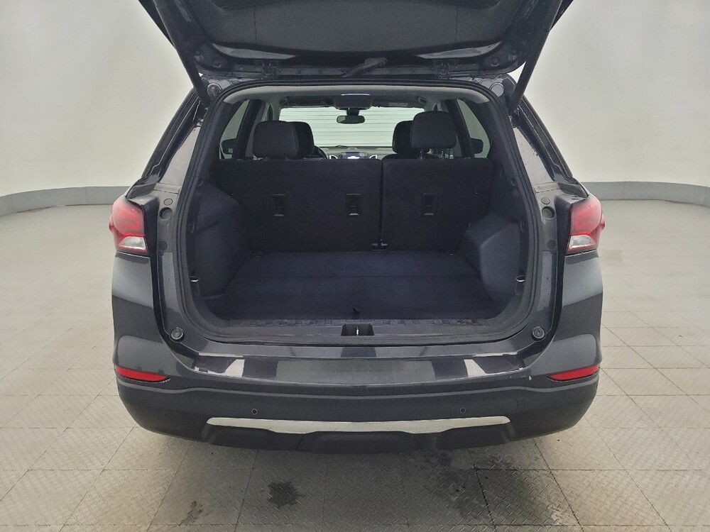 2022 Chevrolet Equinox in New Castle, DE 19720 - 18109209 29