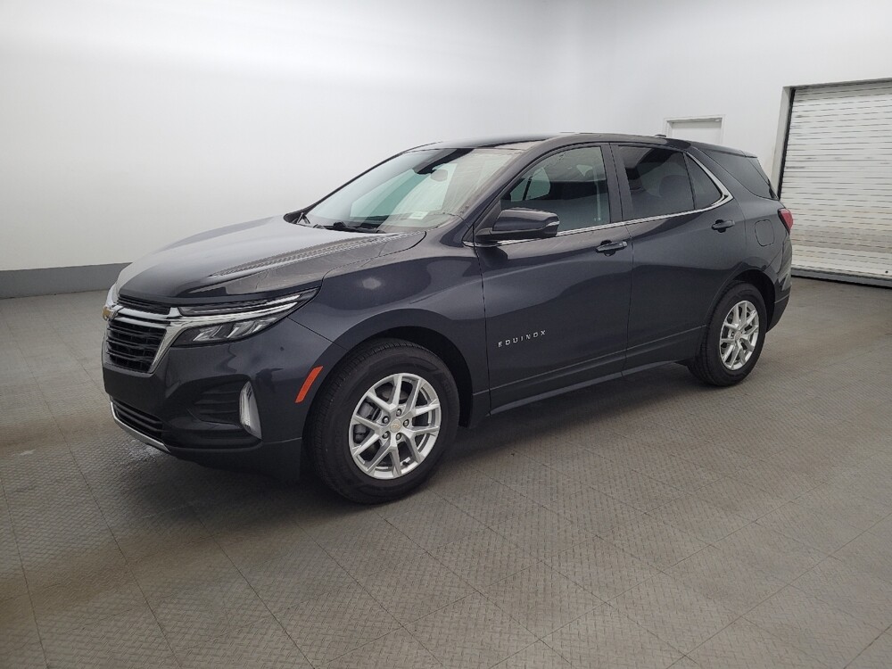 2022 Chevrolet Equinox in New Castle, DE 19720 - 18109209 2
