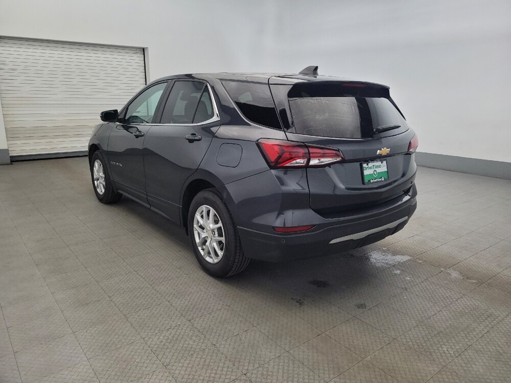 2022 Chevrolet Equinox in New Castle, DE 19720 - 18109209 5