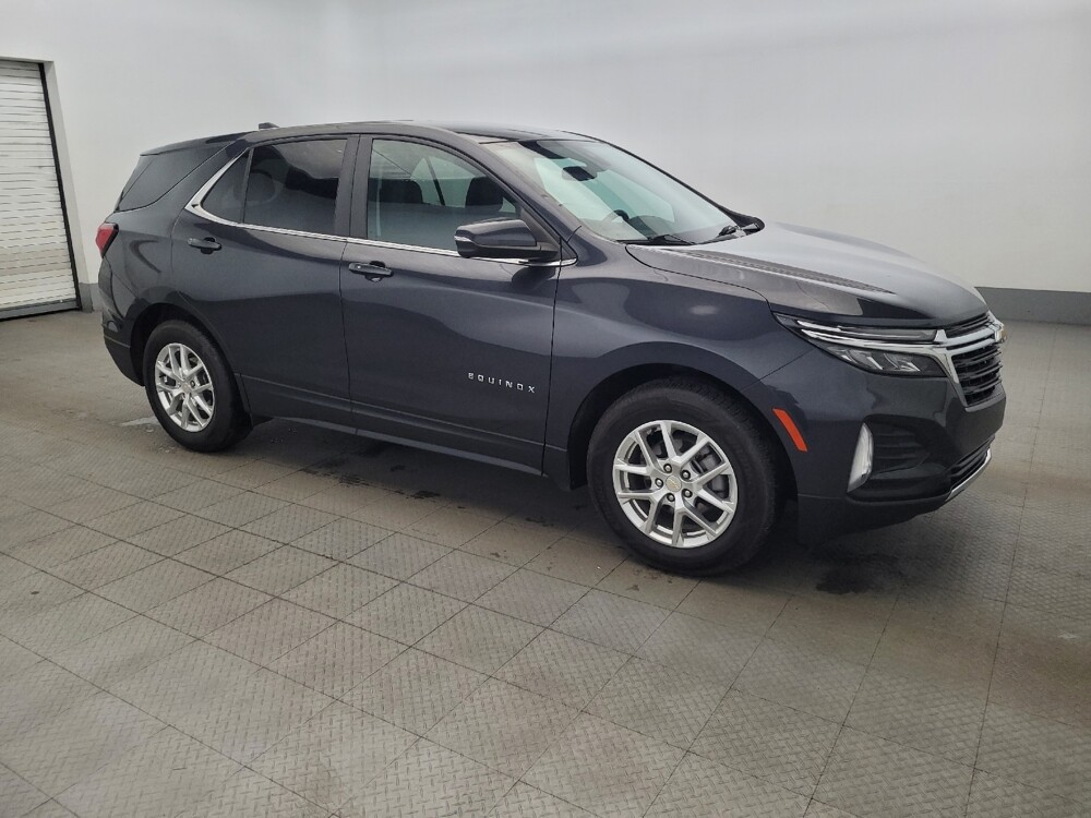 2022 Chevrolet Equinox in New Castle, DE 19720 - 18109209 11