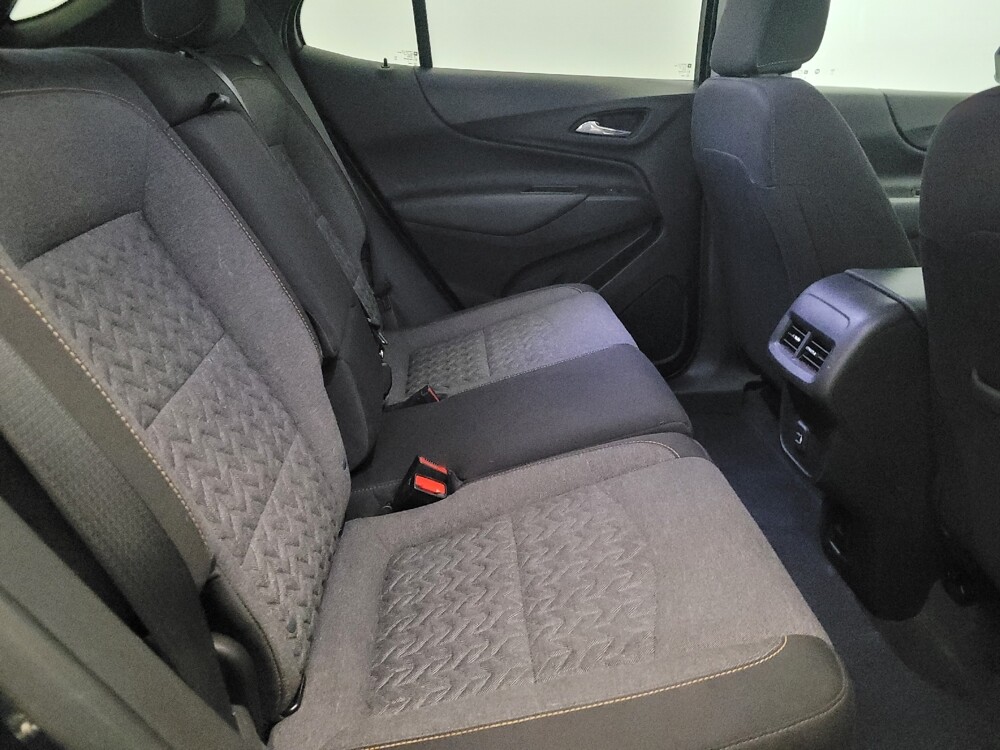 2022 Chevrolet Equinox in New Castle, DE 19720 - 18109209 19