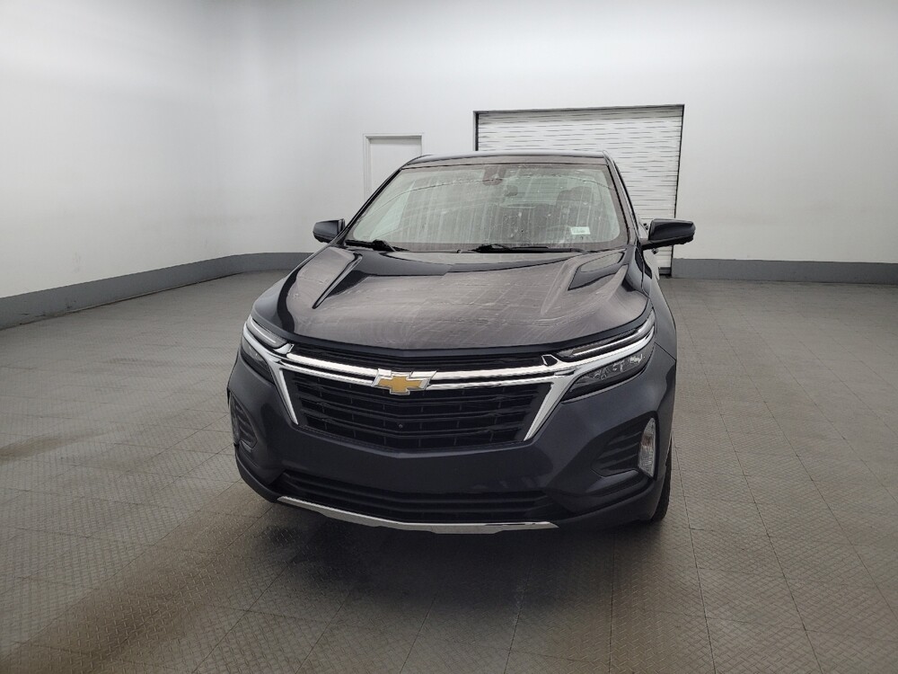 2022 Chevrolet Equinox in New Castle, DE 19720 - 18109209 15