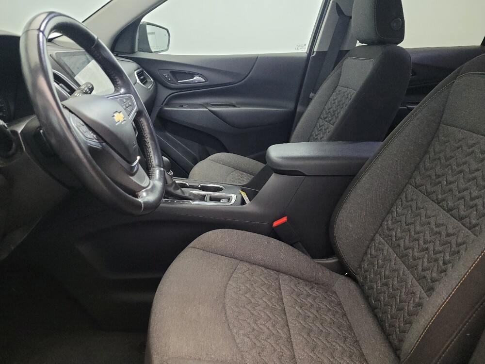 2022 Chevrolet Equinox in New Castle, DE 19720 - 18109209 17