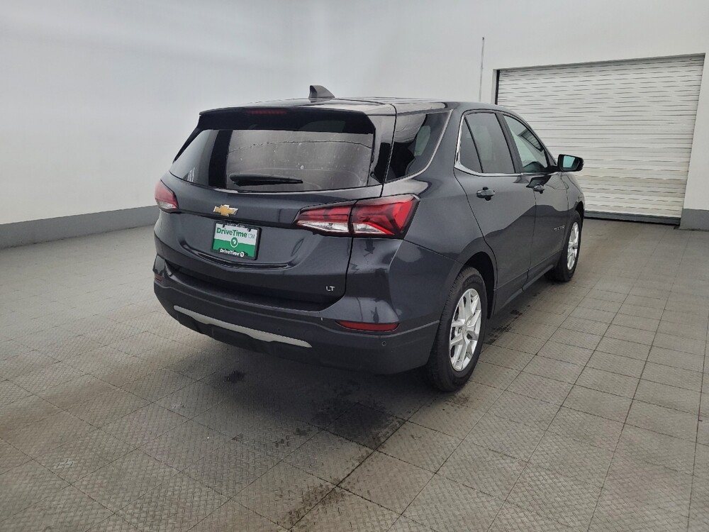 2022 Chevrolet Equinox in New Castle, DE 19720 - 18109209 9