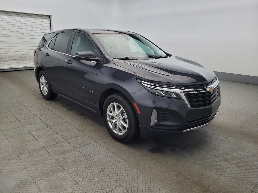 2022 Chevrolet Equinox in New Castle, DE 19720 - 18109209 13