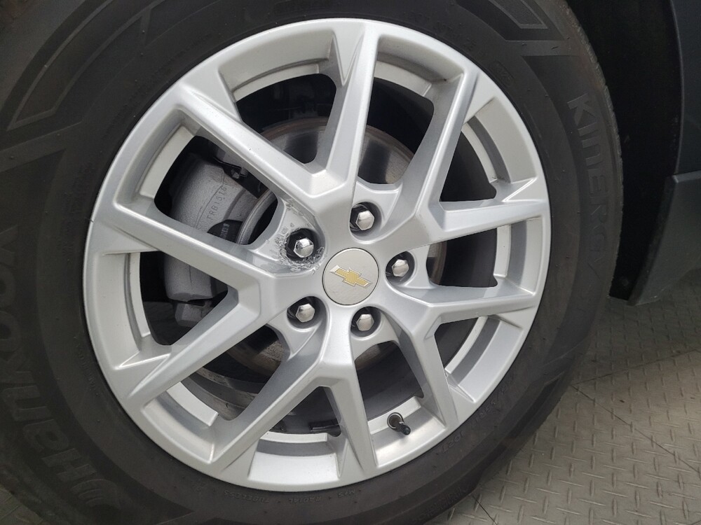 2022 Chevrolet Equinox in New Castle, DE 19720 - 18109209 31