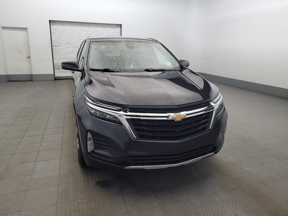 2022 Chevrolet Equinox in New Castle, DE 19720 - 18109209 14