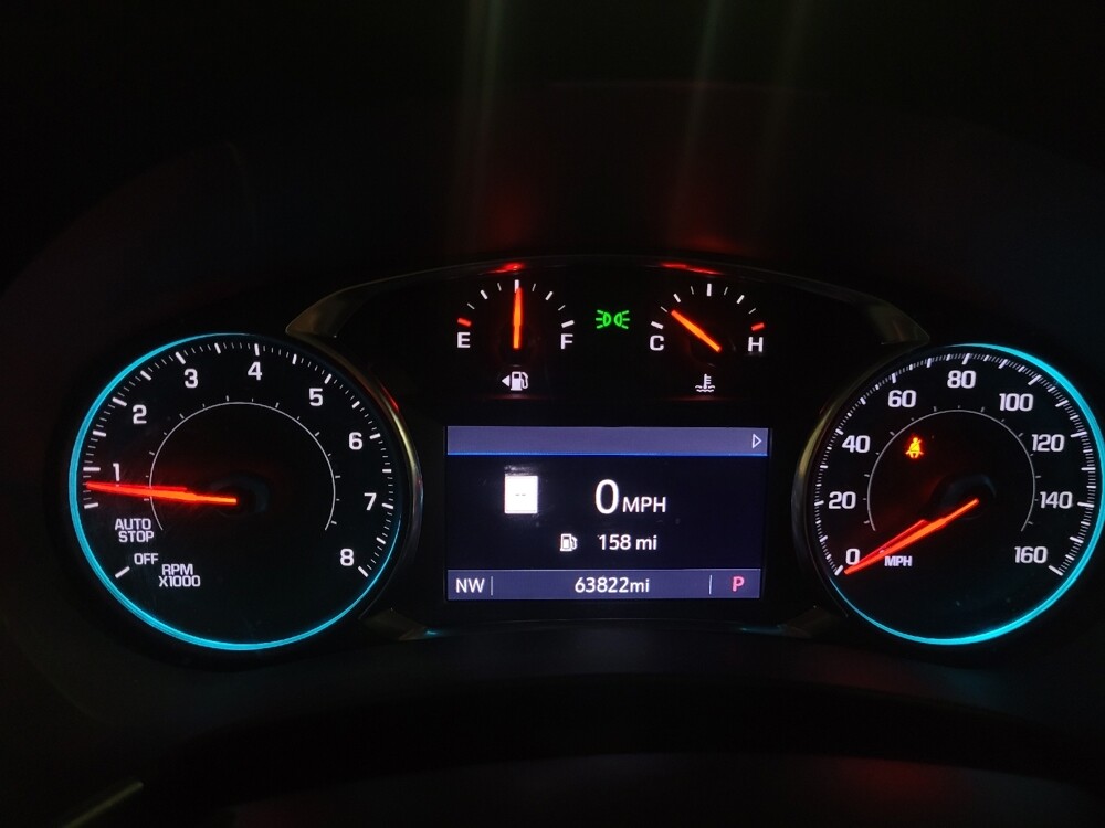 2022 Chevrolet Equinox in New Castle, DE 19720 - 18109209 23