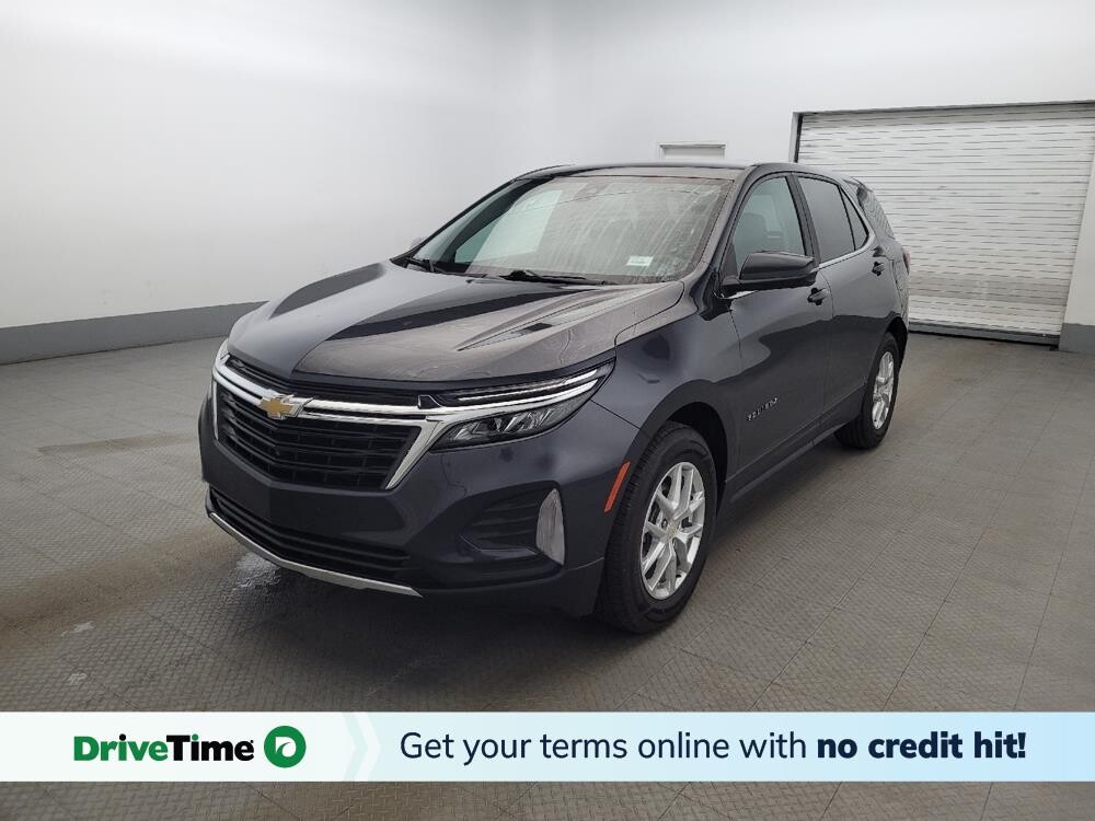 2022 Chevrolet Equinox in New Castle, DE 19720 - 18109209