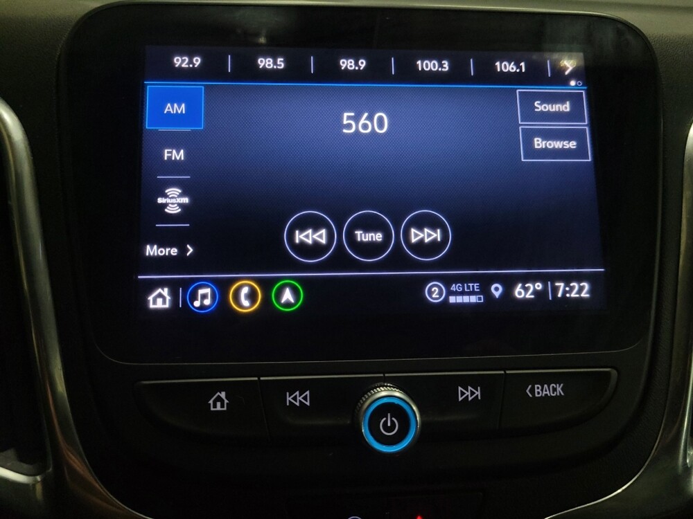 2022 Chevrolet Equinox in New Castle, DE 19720 - 18109209 25