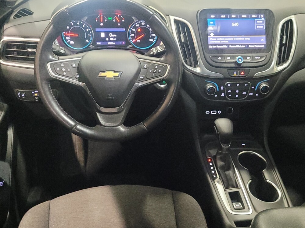 2022 Chevrolet Equinox in New Castle, DE 19720 - 18109209 22