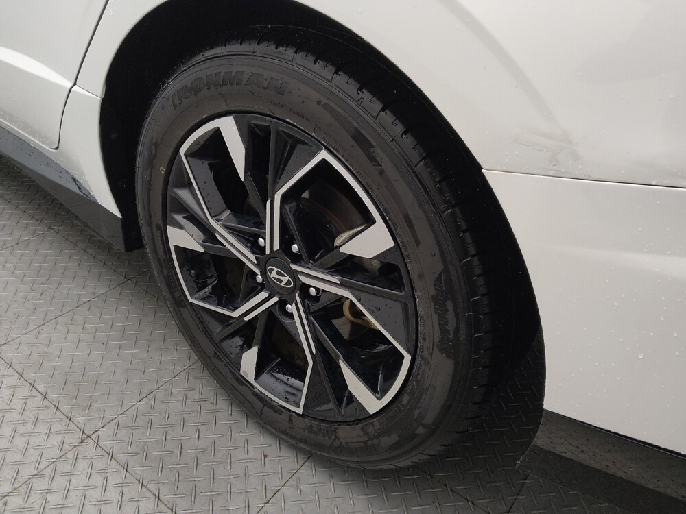 2024 Hyundai Sonata in Metairie, LA 70006 - 18109210 31