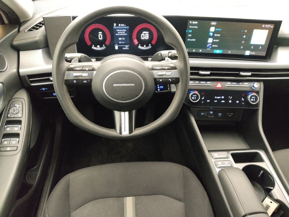 2024 Hyundai Sonata in Metairie, LA 70006 - 18109210 22